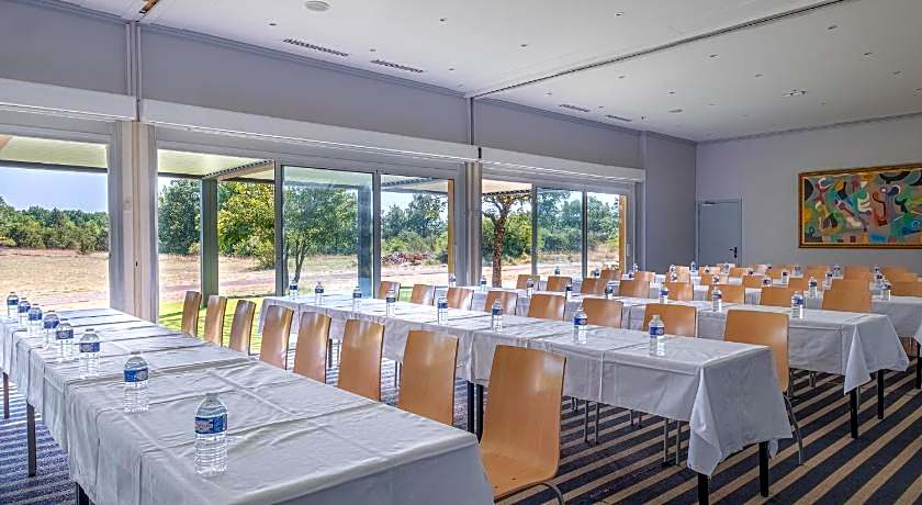 Hotel Causse Comtal Rodez, The Originals Relais