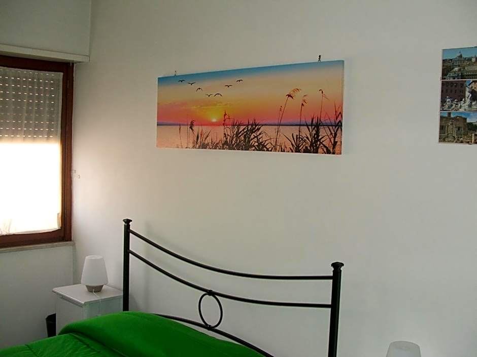B&B La Cubanina