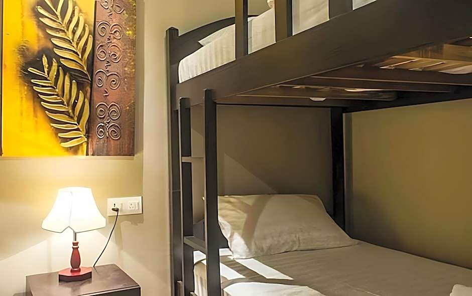 Armenian Suite Hotel