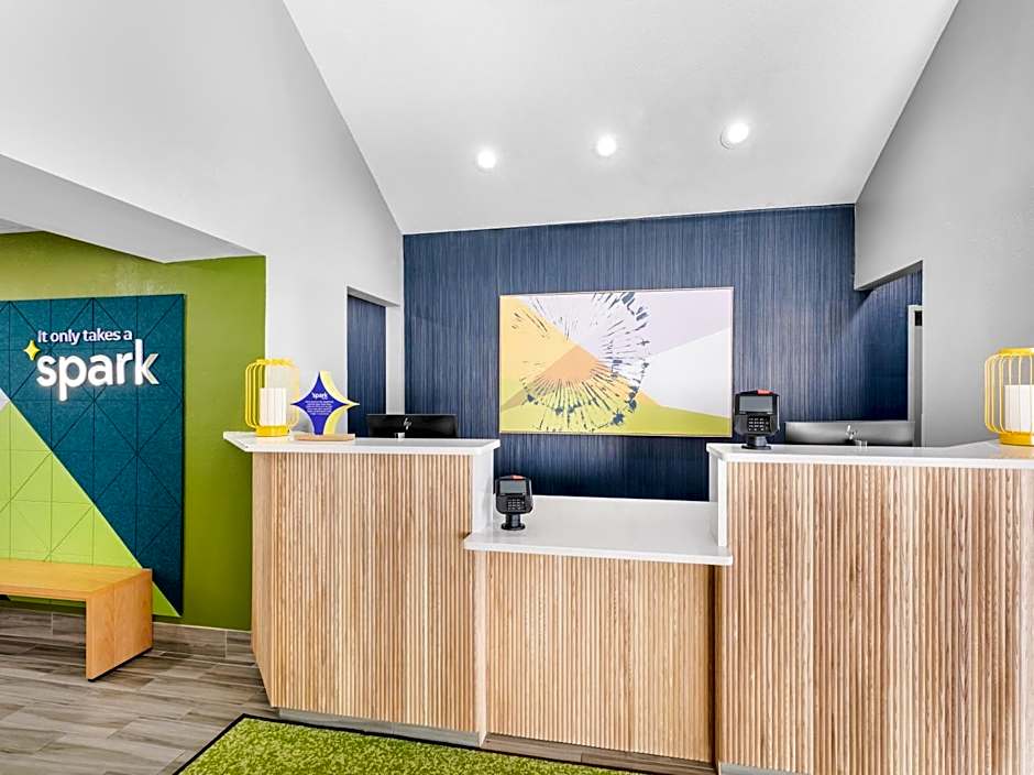 Spark by Hilton Augusta