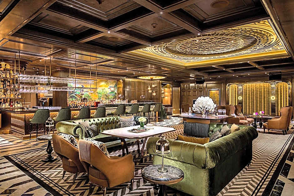 The St. Regis Macao