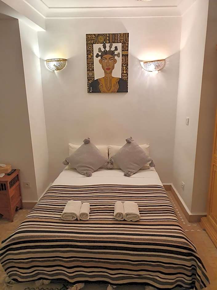 Riad Alma Mouassine