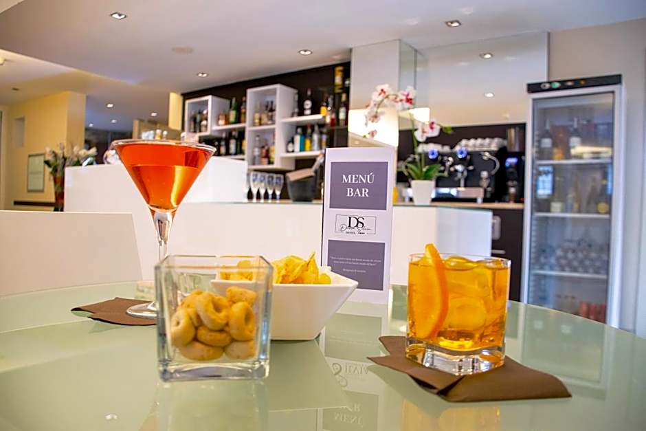 AHG Donna Silvia Wellness Hotel