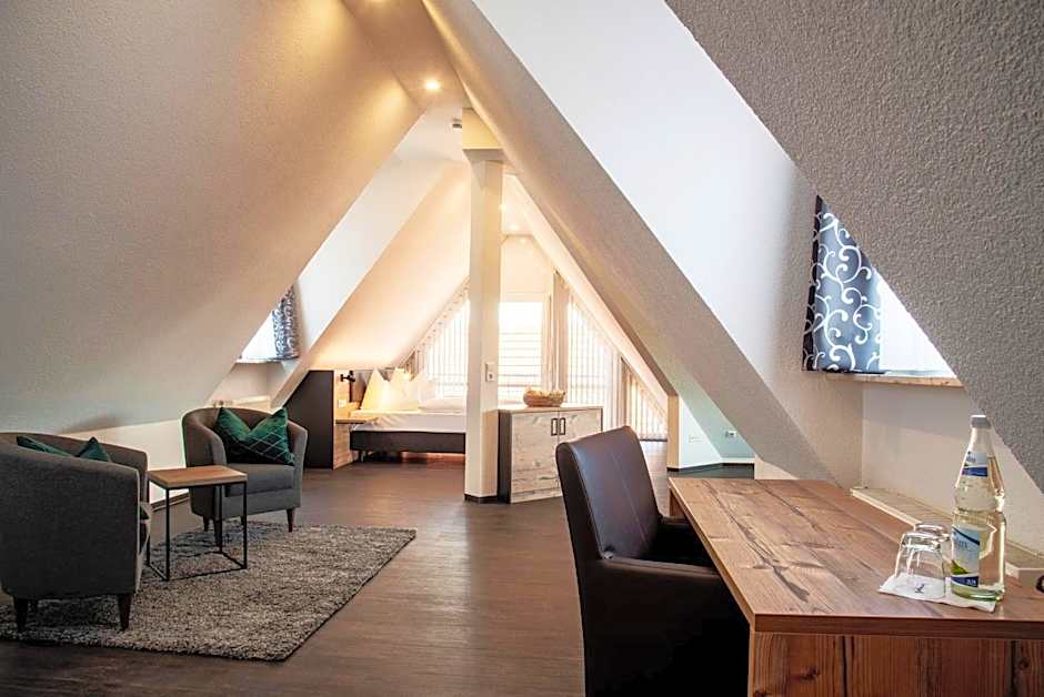 Zdjęcie 1 z 8 — Deluxe Junior Suite