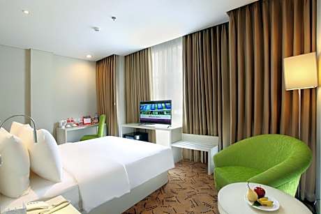 Superior Deluxe Double Room