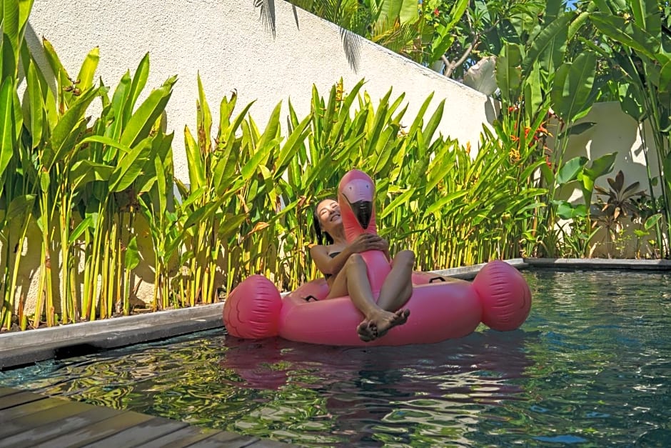 The Sakaye Villas & Spa by Kanaya Hospitality