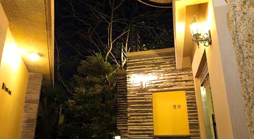 Hotel Daedong