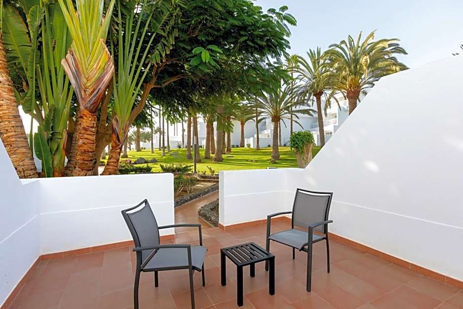Hotel Riu Paraiso Lanzarote - All Inclusive