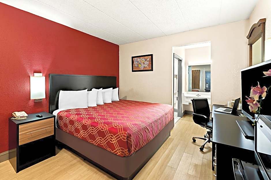 Bellmawr Economy Inn Bellmawr-Philadelphia Area