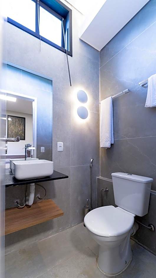 Luxury Duplex Flat in Campos do Jordão