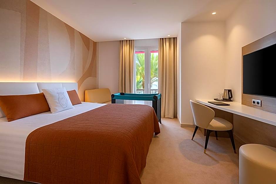 Best Western Premier Hotel Prince de Galles