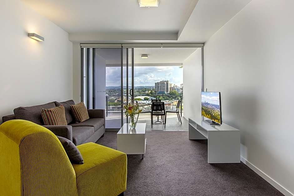 Code Apartments