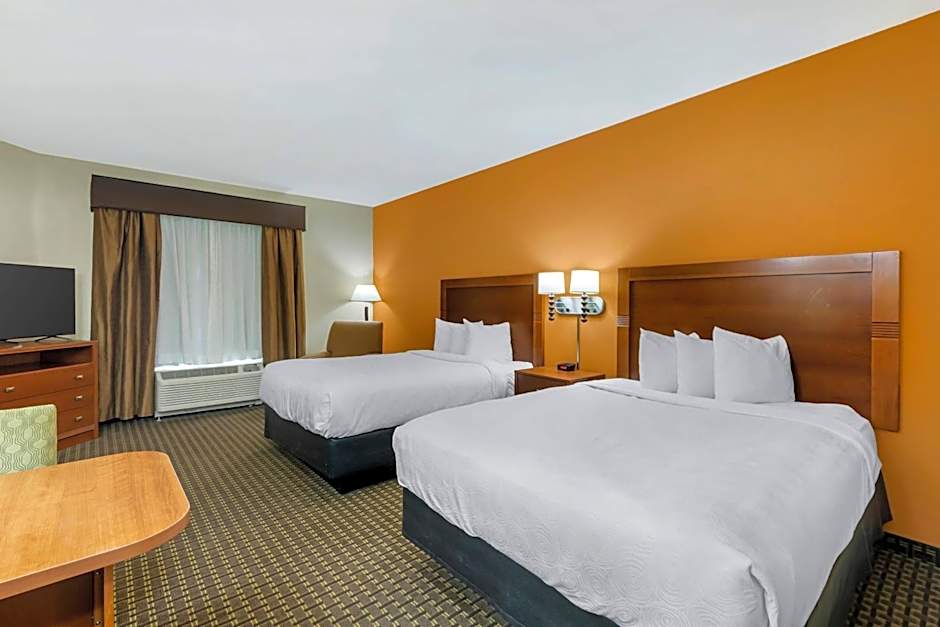 MainStay Suites Stanley