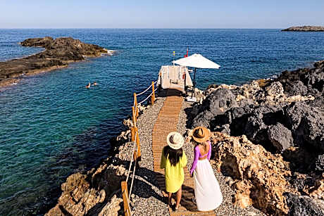 Aulus Chania Resort, Curio Collection by Hilton - Alojamientos en CRETA