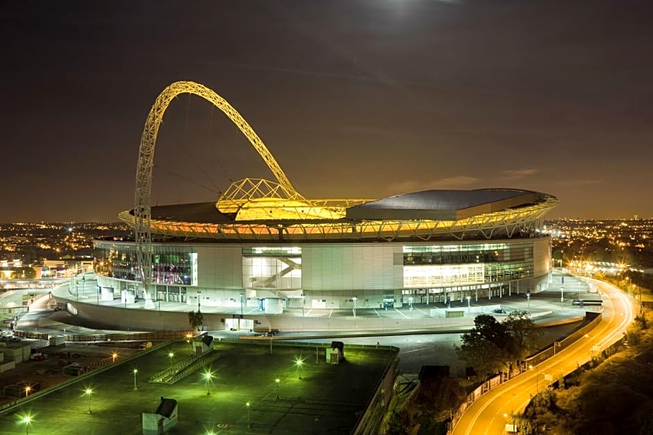 Ibis London Wembley