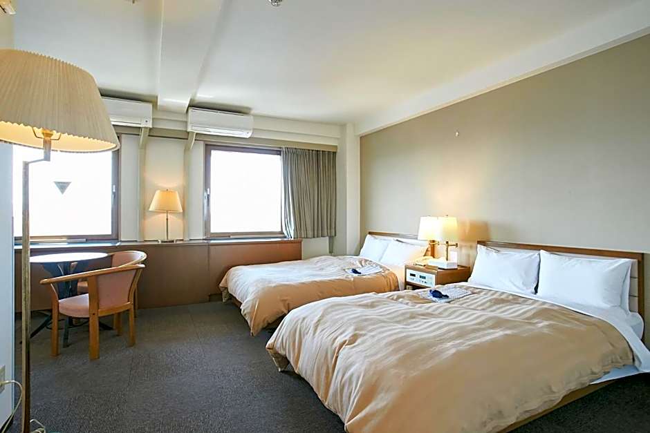 Kanku Sun Plus Yutaka