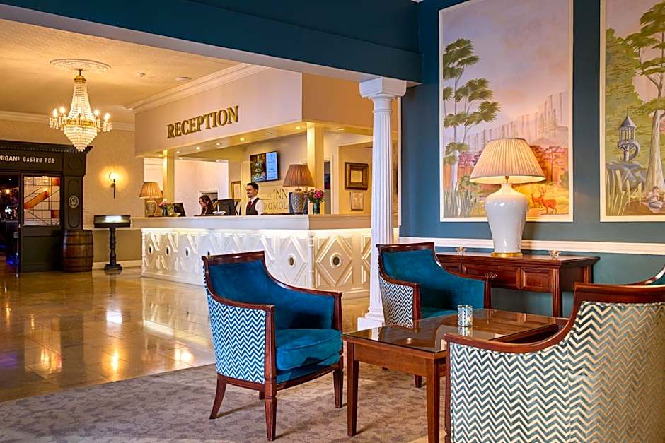 The Inn at Dromoland