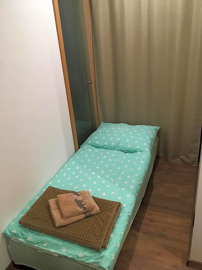 Apartmán s výhľadom na štíty Ovruč 312