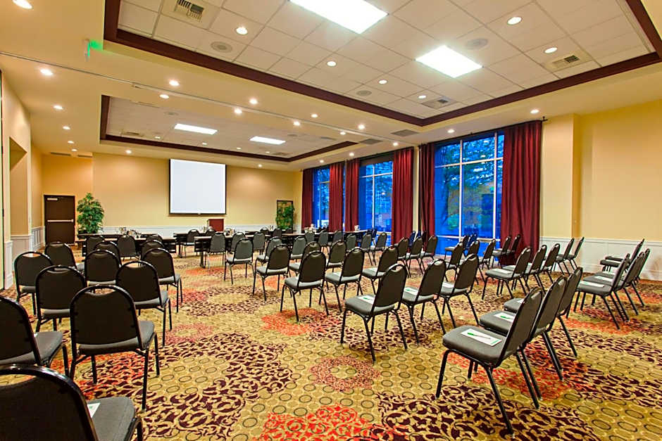 Holiday Inn Lake Union By IHG