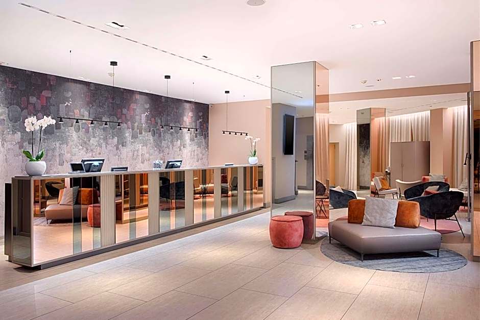 NH Bologna De La Gare