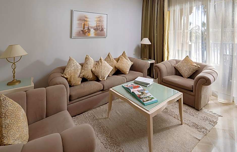 Verdi Tunis Beach Resort