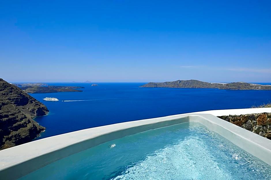 Santorini Princess Spa Hotel