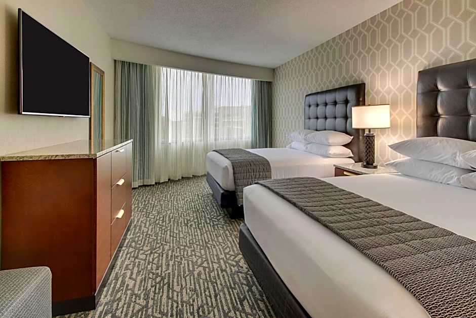Drury Plaza Hotel Richmond