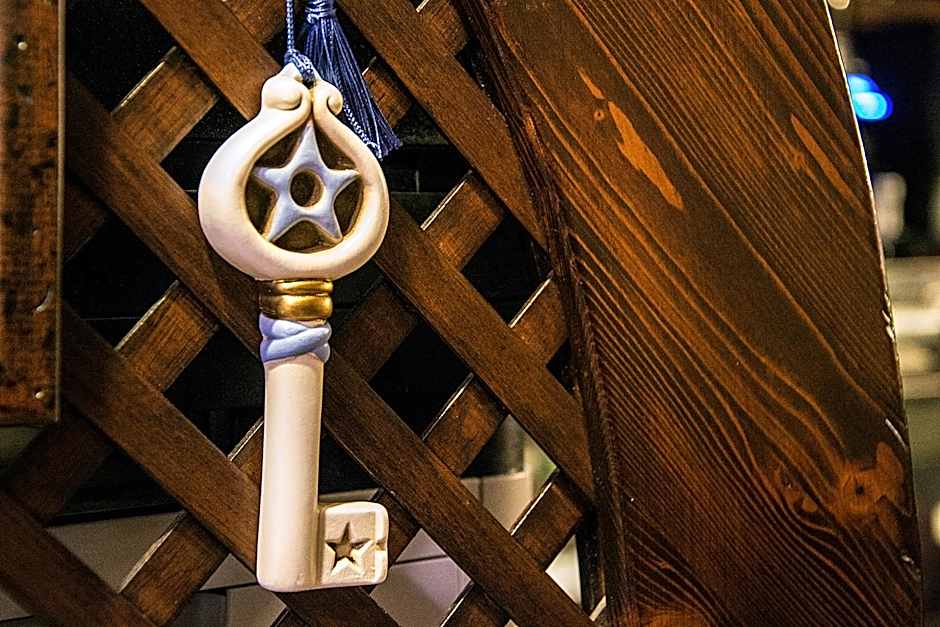 Borgo de' Varano by Hotel I Duchi