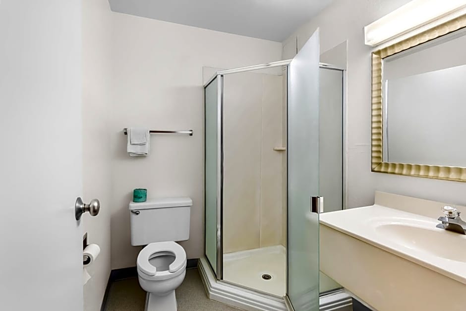 Americas Best Value Inn Stillwater