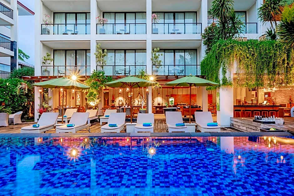 Duaraloka Sanur