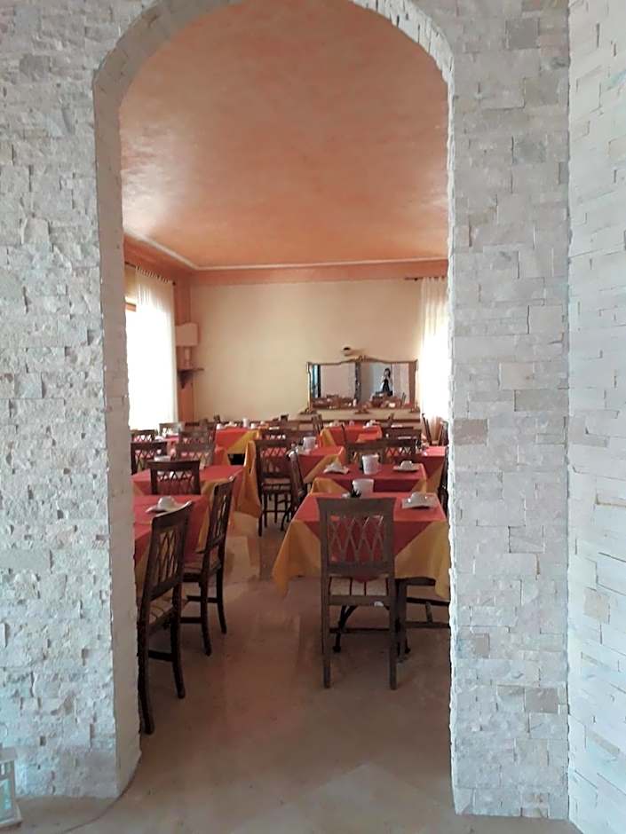 Hotel Fornaci