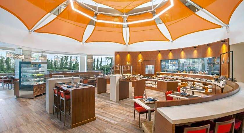 Hyatt Place Hyderabad/Banjara Hills