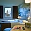 B&B Hotel Düsseldorf City-Süd