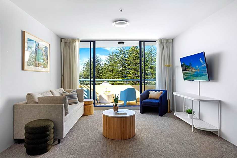 Quest Cronulla Beach