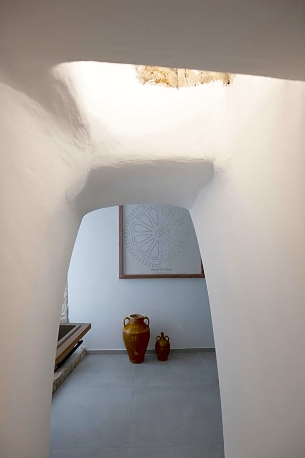 Je T'aime Luxury Suite and Relax