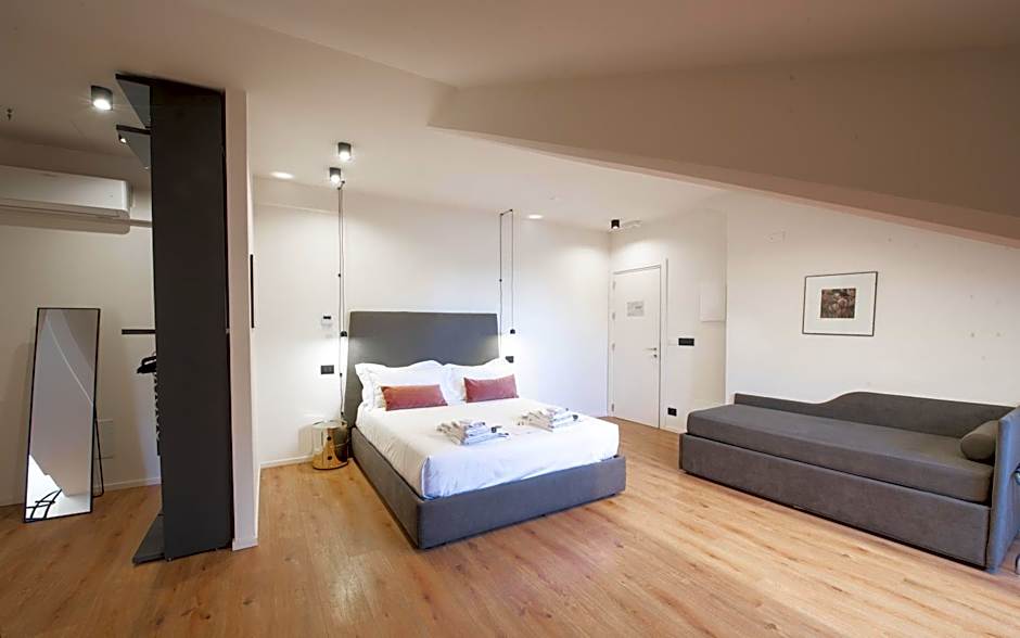 San Carlo Suite Torino