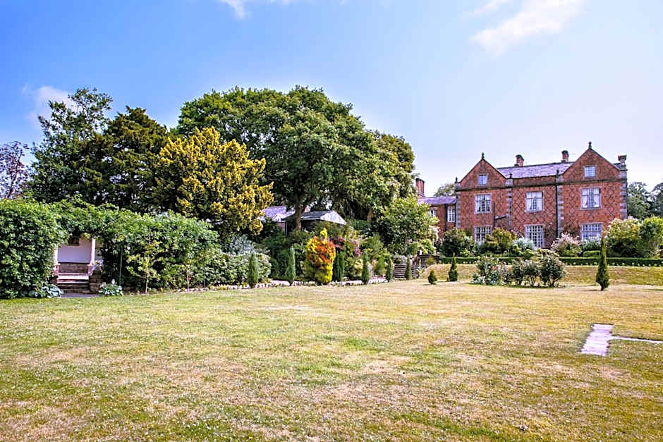 Willington Hall Hotel