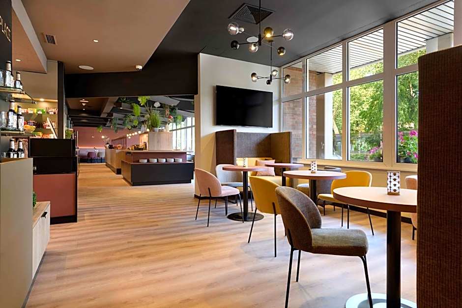 ibis Paderborn City