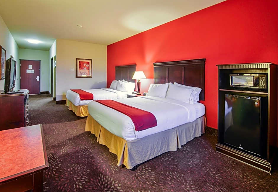 Holiday Inn Express Hotel & Suites Terrell By IHG