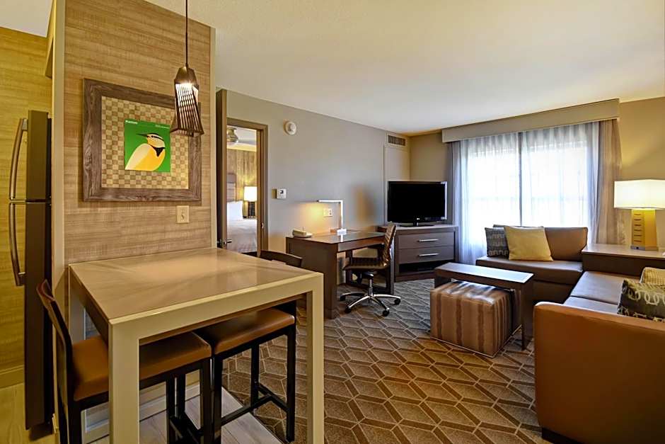 Homewood Suites by Hilton @ The Waterfront