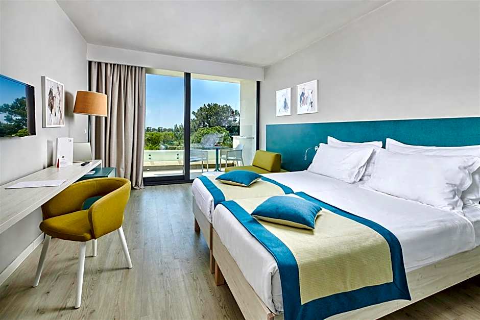 Hotel Sipar Plava Laguna