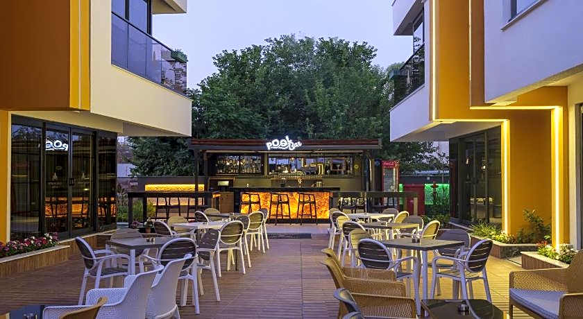 Elysium Green Suites