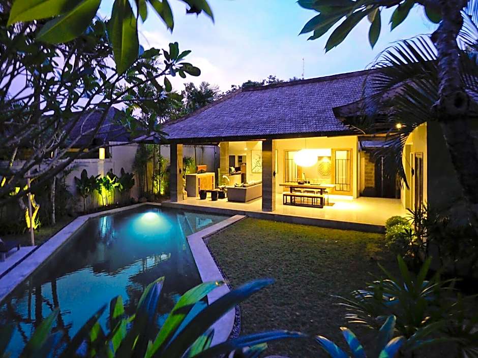 The Amala Estate