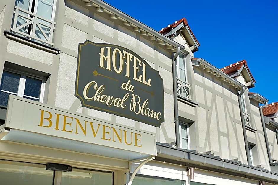 Hob Le Cheval Blanc - Marne la Vallee