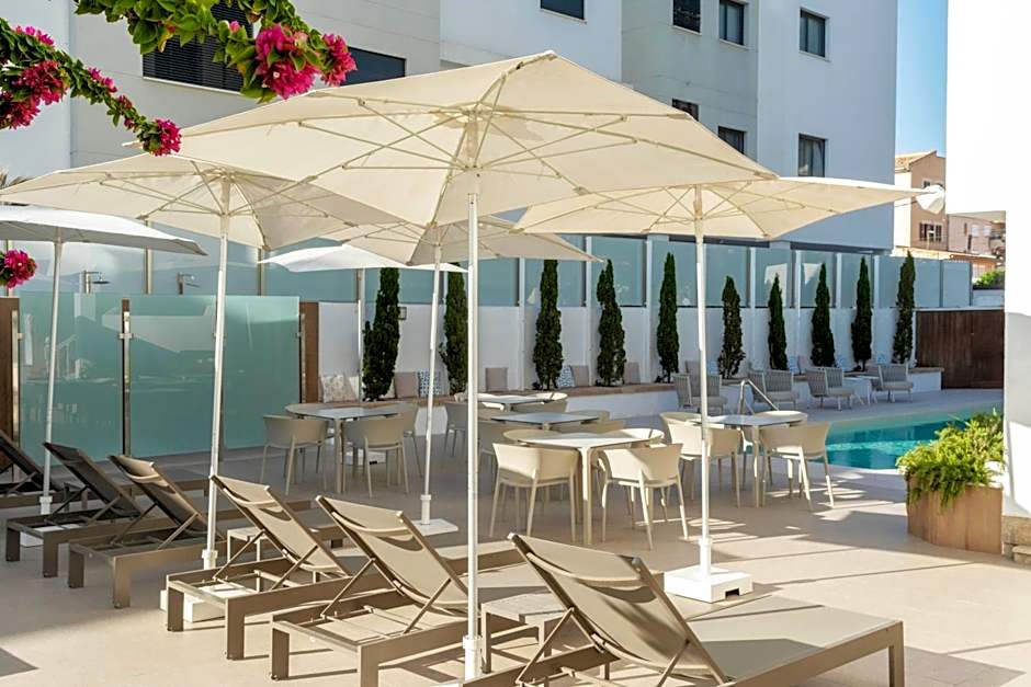 Flacalco Hotel & Apartments