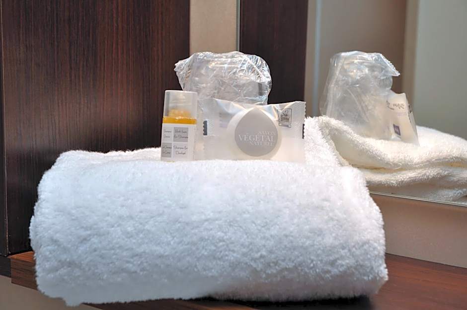 Hotel Inn Design Le Havre