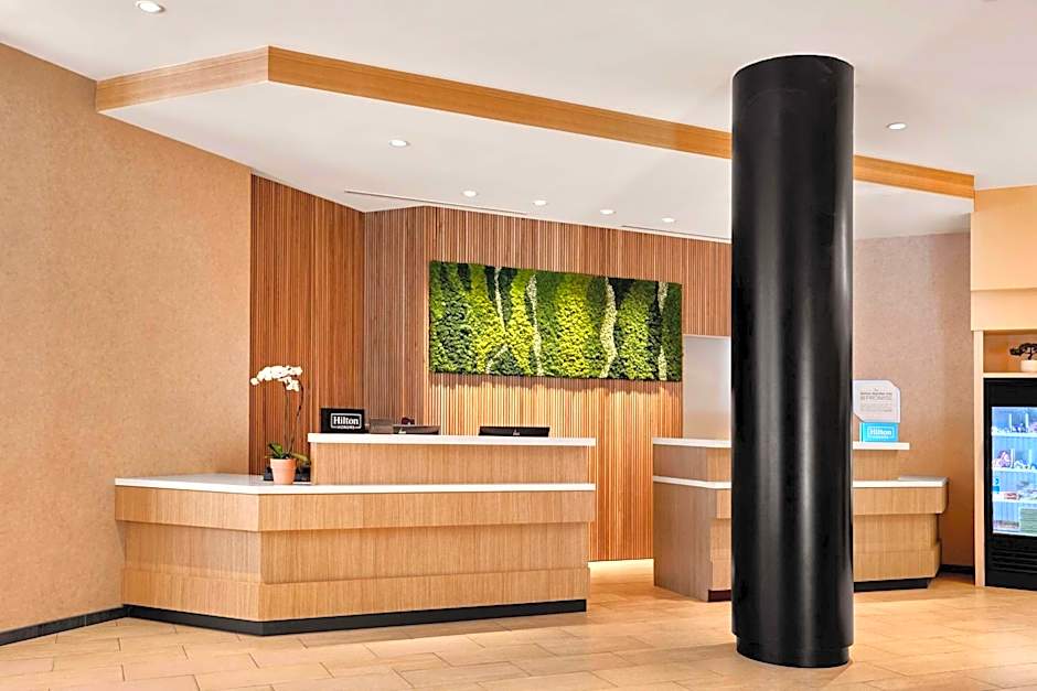 Hilton Garden Inn Los Angeles Airport