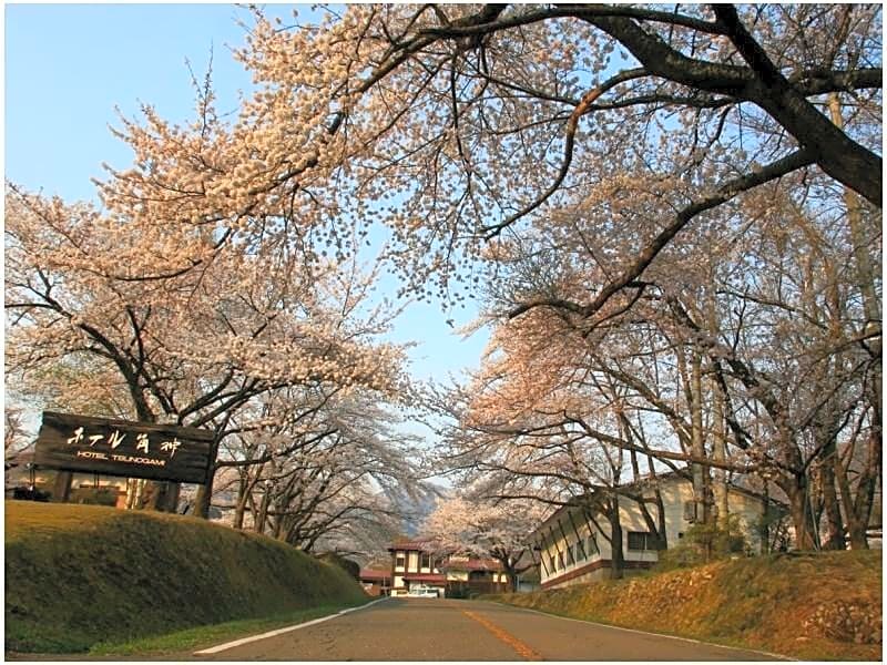 Hotel Tsunogami