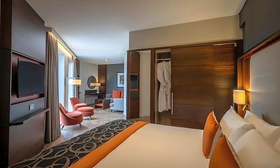 Clayton Hotel Birmingham