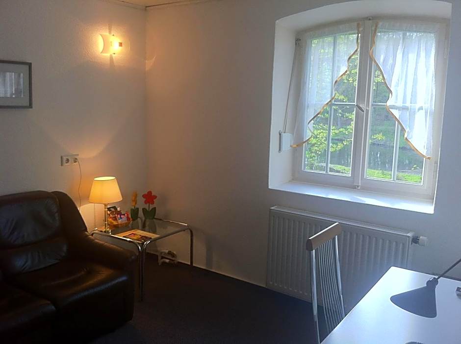Hotel Wintersmühle